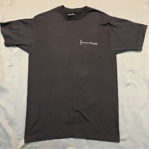 Vintage (1990) Concrete Blonde Bloodletting Tee